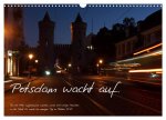 Bildkalender Potsdam 2026 (Wandkalender 2026 DIN A3 quer), CALVENDO Monatskalender