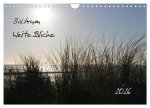 Baltrum (Wandkalender 2026 DIN A4 quer), CALVENDO Monatskalender