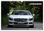 Noblesse im Alltag (Wandkalender 2026 DIN A3 quer), CALVENDO Monatskalender