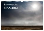 Namibia (Wandkalender 2026 DIN A3 quer), CALVENDO Monatskalender
