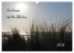 Baltrum (Wandkalender 2026 DIN A3 quer), CALVENDO Monatskalender