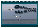 Ostsee-Strand (Wandkalender 2026 DIN A3 quer), CALVENDO Monatskalender