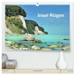 Insel Rügen (hochwertiger Premium Wandkalender 2026 DIN A2 quer), Kunstdruck in Hochglanz