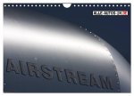 Airstream (Wandkalender 2026 DIN A4 quer), CALVENDO Monatskalender