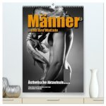 Männer ... und ihre Wurzeln (hochwertiger Premium Wandkalender 2026 DIN A2 hoch), Kunstdruck in Hochglanz