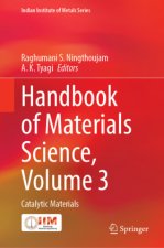 Handbook of Materials Science, Volume 3