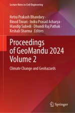 Proceedings of GeoMandu 2024 Volume 2