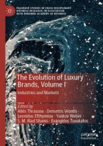The Evolution of Luxury Brands, Volume I
