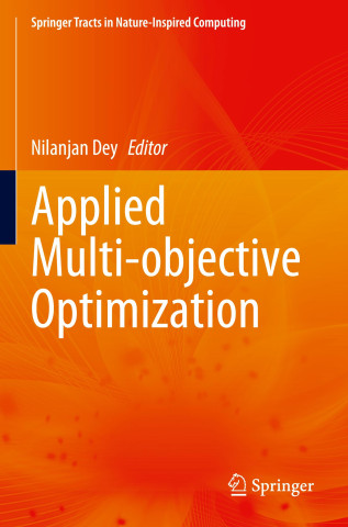 Applied Multi-objective Optimization
