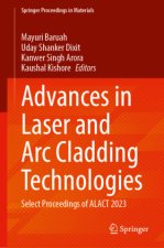 Advances in Laser and Arc Cladding Technologies