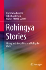Rohingya Stories