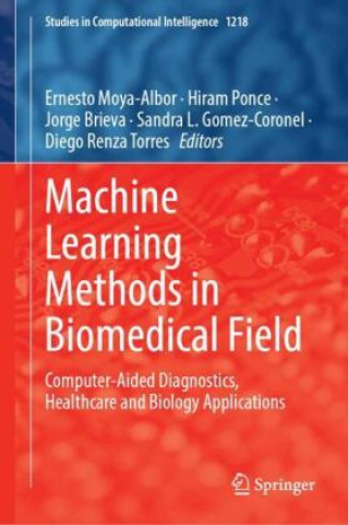 Machine Learning Methods in Biomedical Field