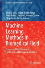 Machine Learning Methods in Biomedical Field