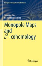 Monopole Maps and L² -cohomology