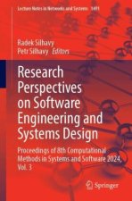 Research Perspectives on Software Engineering and Systems Design