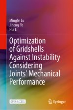 Optimization of Gridshells Against Instability Considering Joints' Mechanical Performance
