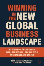 Winning in the New Global Business Landscape