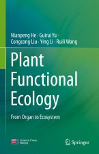 Plant Functional Ecology