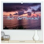 Bali - Götterinsel (hochwertiger Premium Wandkalender 2026 DIN A2 quer), Kunstdruck in Hochglanz