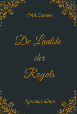 De Laatste der Royals
