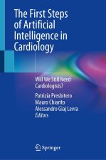 The First Steps of Artificial Intelligence in Cardiology