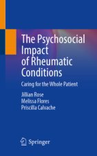 The Psychosocial Impact of Rheumatic Conditions