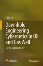 Downhole Engineering Cybernetics in Oil and Gas Well, 2 Teile