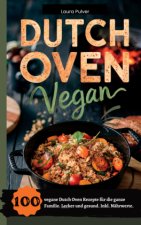 Dutch Oven Vegan