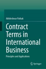 Contract Terms in International Business