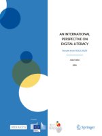 An International Perspective on Digital Literacy
