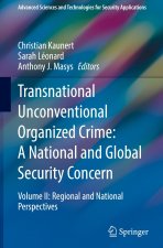Transnational Organized Crime