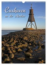 Cuxhaven (Wandkalender 2026 DIN A3 hoch), CALVENDO Monatskalender
