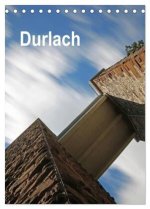 Durlach (Tischkalender 2026 DIN A5 hoch), CALVENDO Monatskalender
