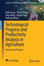 Technological Progress and Productivity Analysis in Agriculture