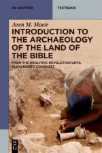 Introduction to the Archaeology of the Land of the Bible