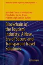 Blockchain in the Tourism Industry: A New Era of Secure and Transparent Travel Solutions