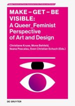 Make - Get - Be Visible