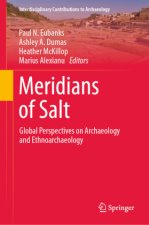 Meridians of Salt: