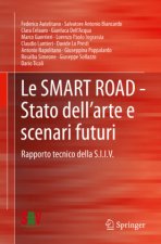 Le SMART ROAD - Stato dell'arte e scenari futuri