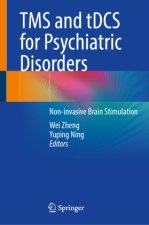 TMS and tDCS for Psychiatric Disorders