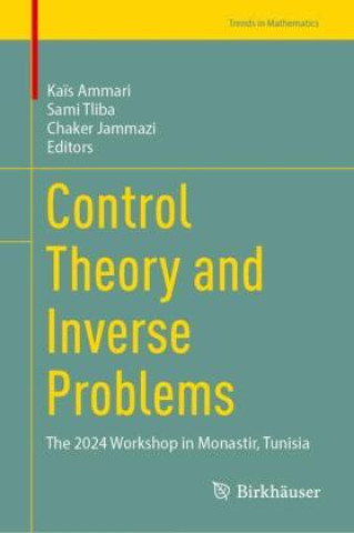 Control Theory and Inverse Problems