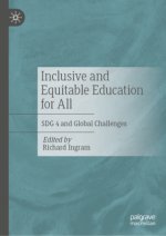 Inclusive and Equitable Education for All