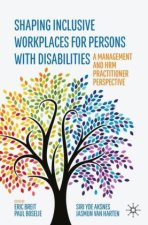 Shaping Inclusive Workplaces for Persons with Disabilities