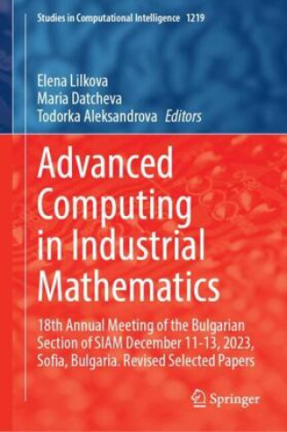 Advanced Computing in Industrial Mathematics