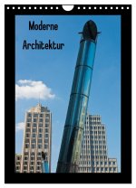 Moderne Architektur (Wandkalender 2026 DIN A4 hoch), CALVENDO Monatskalender