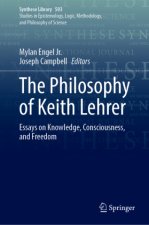 The Philosophy of Keith Lehrer