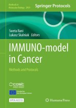 Immuno-Model in Cancer