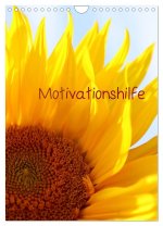 Motivationshilfe (Wandkalender 2026 DIN A4 hoch), CALVENDO Monatskalender