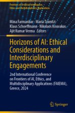 Horizons of AI: Ethical Considerations and Interdisciplinary Engagements