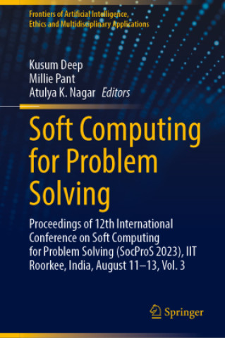 Soft Computing for Problem Solving